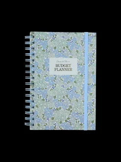 Planificateur de budget