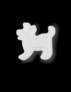 Plaque pour perles