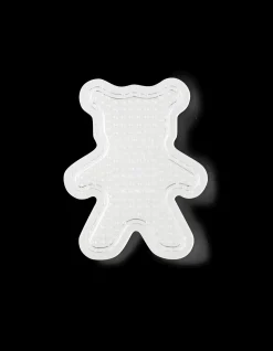 Plaque pour perles