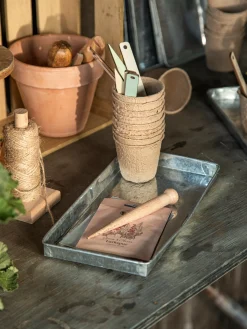 Plateau décoratif