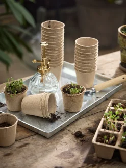 Plateau décoratif