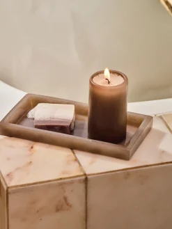 Plateau décoratif