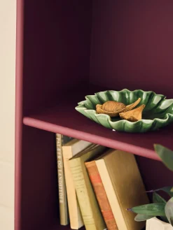 Plateau décoratif