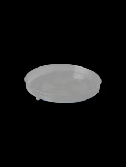 Plateau de rangement rotatif pour réfrigérateur