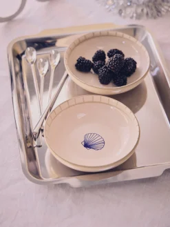Plateau de service