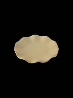 Plateau pour bougie