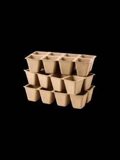 Plateaux de semis
