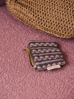 Pochette matelassée
