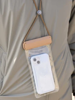 Pochette étanche pour téléphone