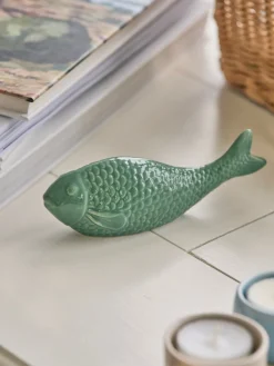 Poisson décoratif