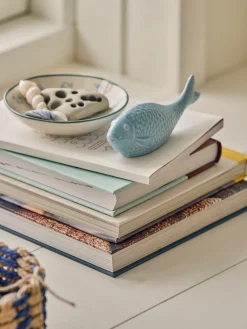 Poisson décoratif