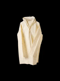 Poncho de pluie réutilisable pour adultes