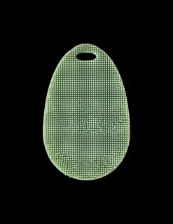 Éponge en silicone