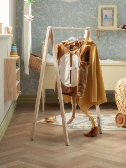 Portant à vêtements pour enfants