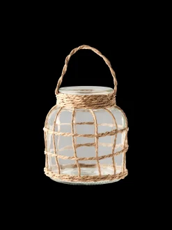 Porte-bougie chauffe-plat