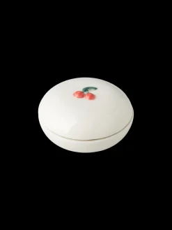 Pot à bijoux
