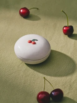 Pot à bijoux
