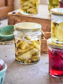 Pot à confiture 420 ml