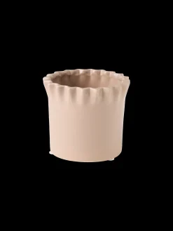 Pot de fleurs