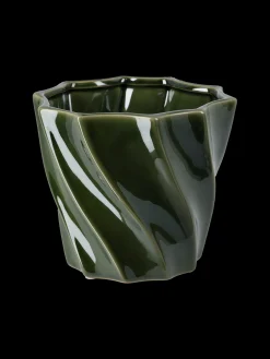 Pot de fleurs