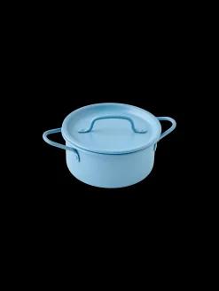 Pot de jouet avec couvercle