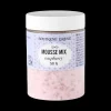 Préparation pour mousse à la framboise