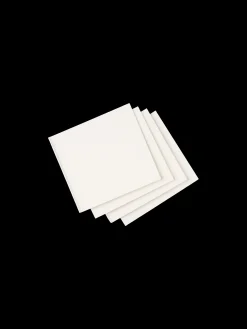 Pâte à papier pour la fabrication de papier