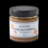 Pâte à tartiner aux noisettes