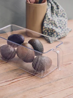 Rangement pour réfrigérateur