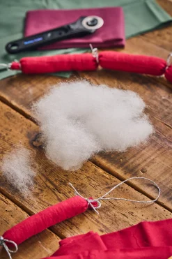Rembourrage pour DIY
