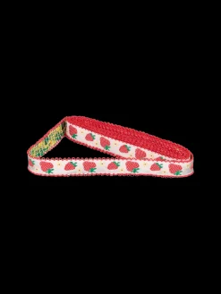 Ruban fraises