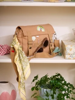 Sac à bandoulière en toile