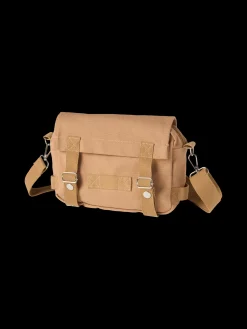 Sac à bandoulière en toile