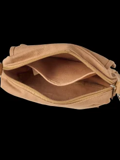 Sac à bandoulière en toile