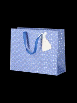 Sac cadeau avec poignée
