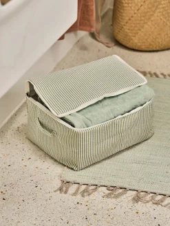 Sac de rangement avec fermeture éclair