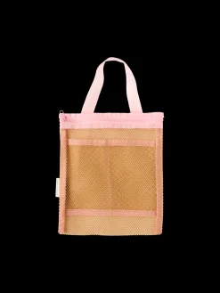 Sac en filet avec anses