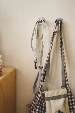 Sac à friandises pour chien avec sangle