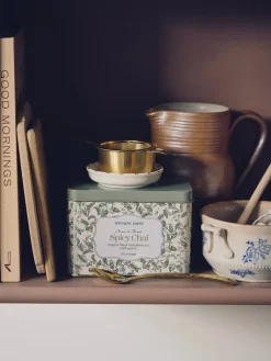 Sachets de thé Spicy Chai