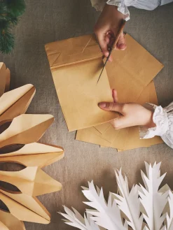 Sacs en papier