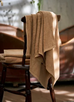 Serviette de bain