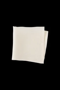 Serviette de table en lin 40 x 40 cm