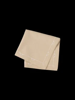Serviette de table en tissu 40 x 40
