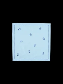 Serviette de table en tissu 40 x 40