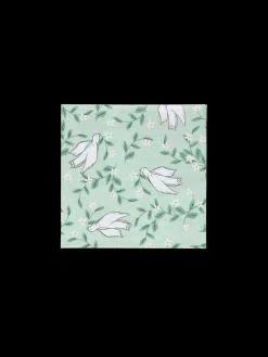 Serviettes 33 x 33