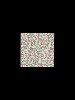 Serviettes 25 x 25