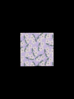 Serviettes 25 x 25