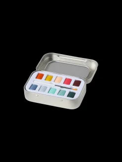 Set d’aquarelle