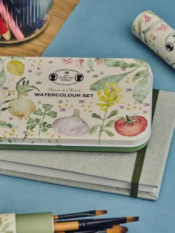 Set d’aquarelles