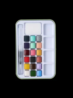 Set d’aquarelles